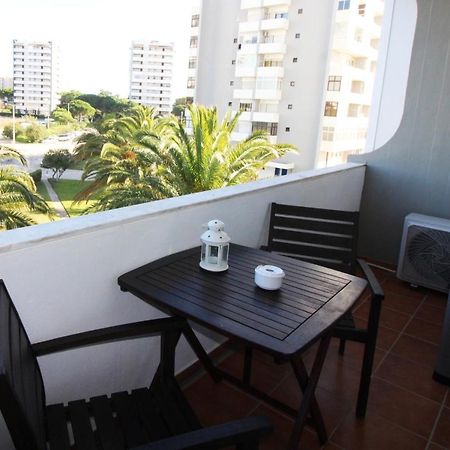 Alvor Studio 206 Apartment Luaran gambar