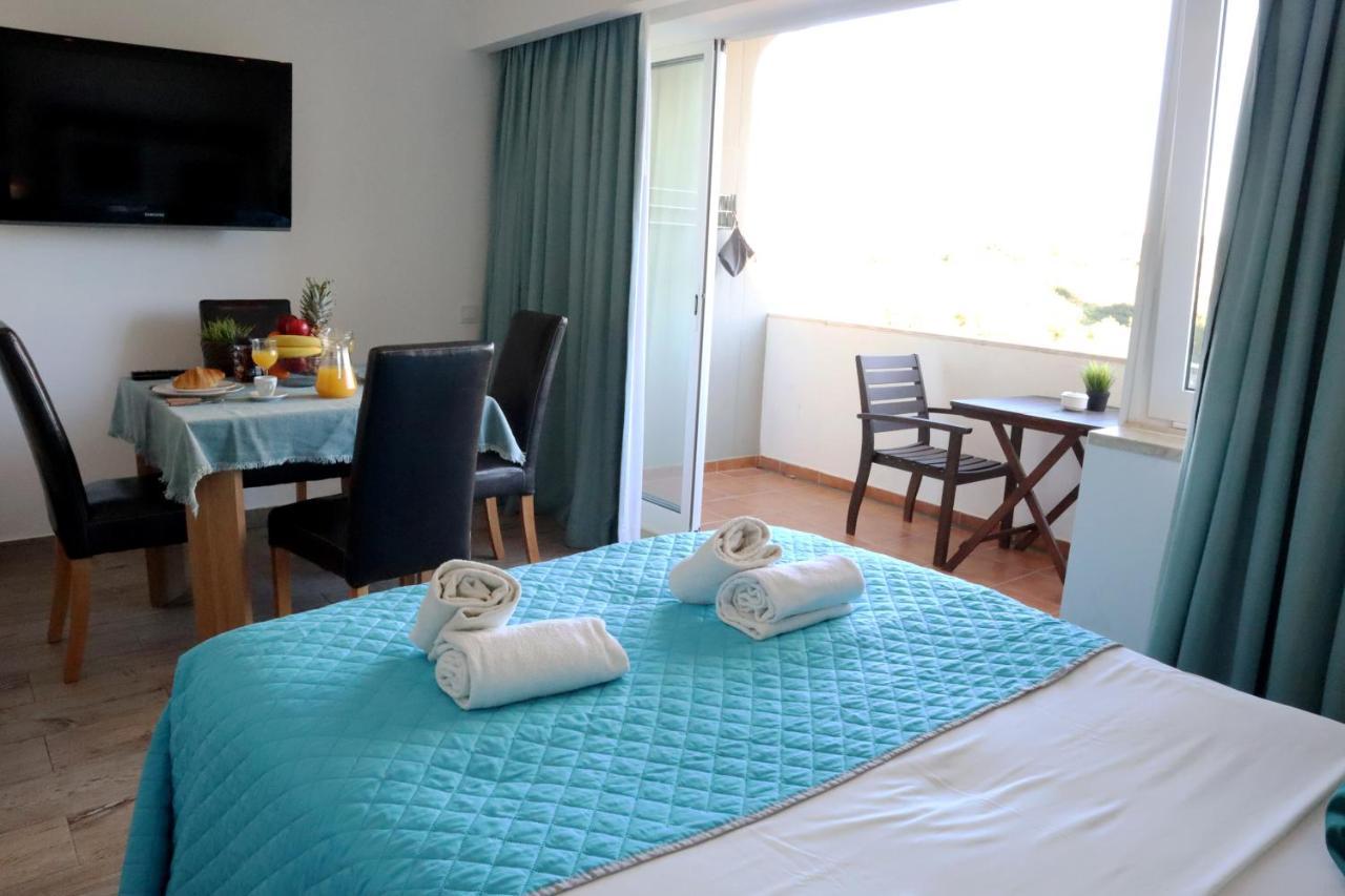 Alvor Studio 206 Apartment Luaran gambar