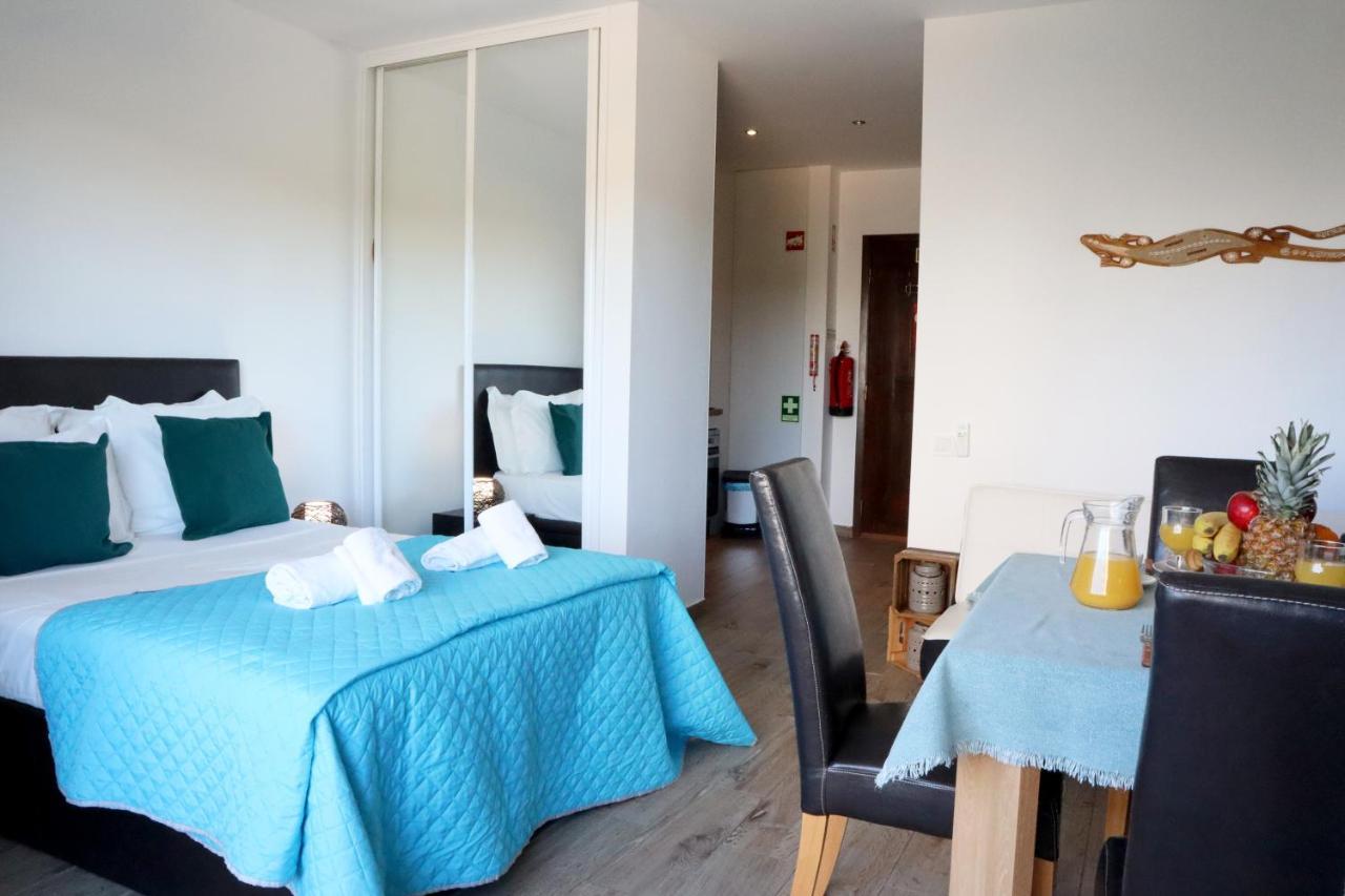 Alvor Studio 206 Apartment Luaran gambar