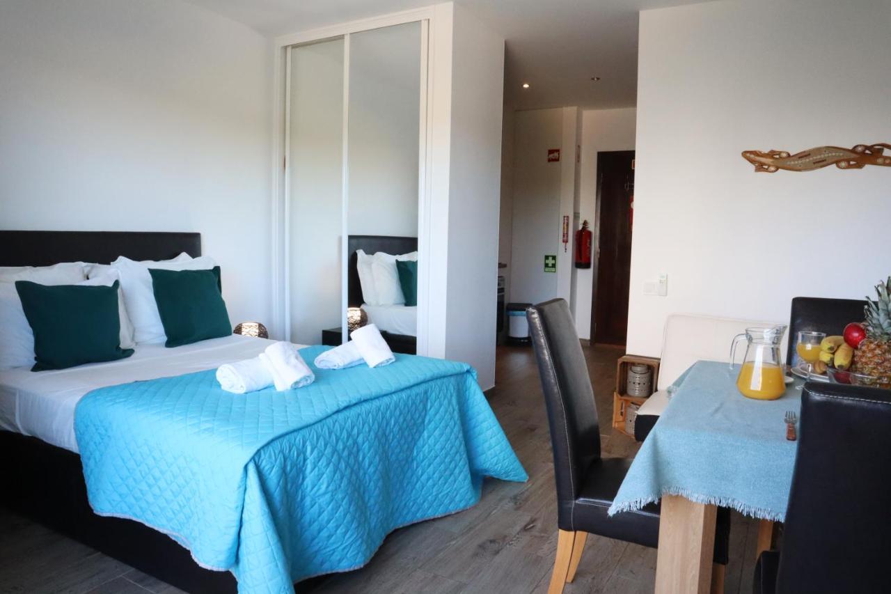 Alvor Studio 206 Apartment Luaran gambar