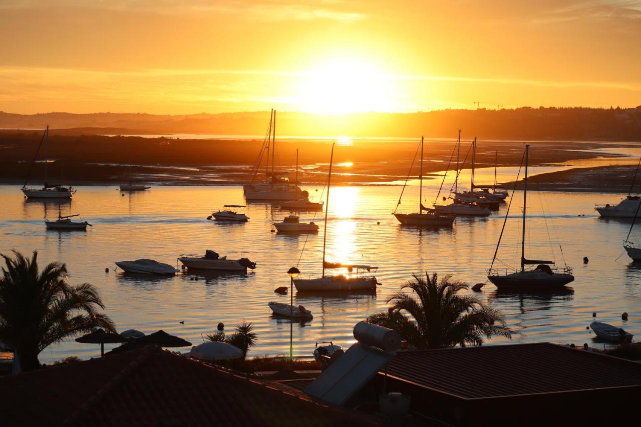 Alvor Studio 206 Apartment Luaran gambar