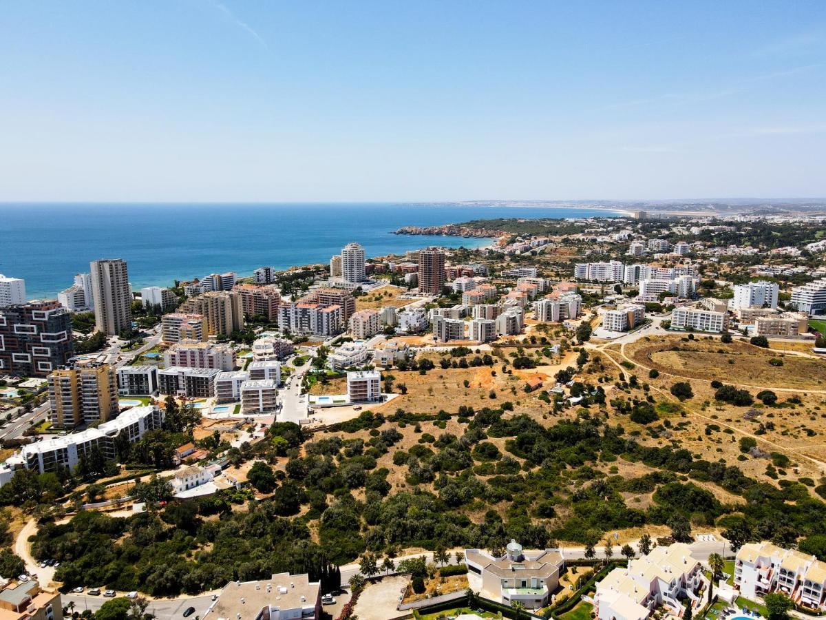 Alvor Studio 206 Apartment Luaran gambar