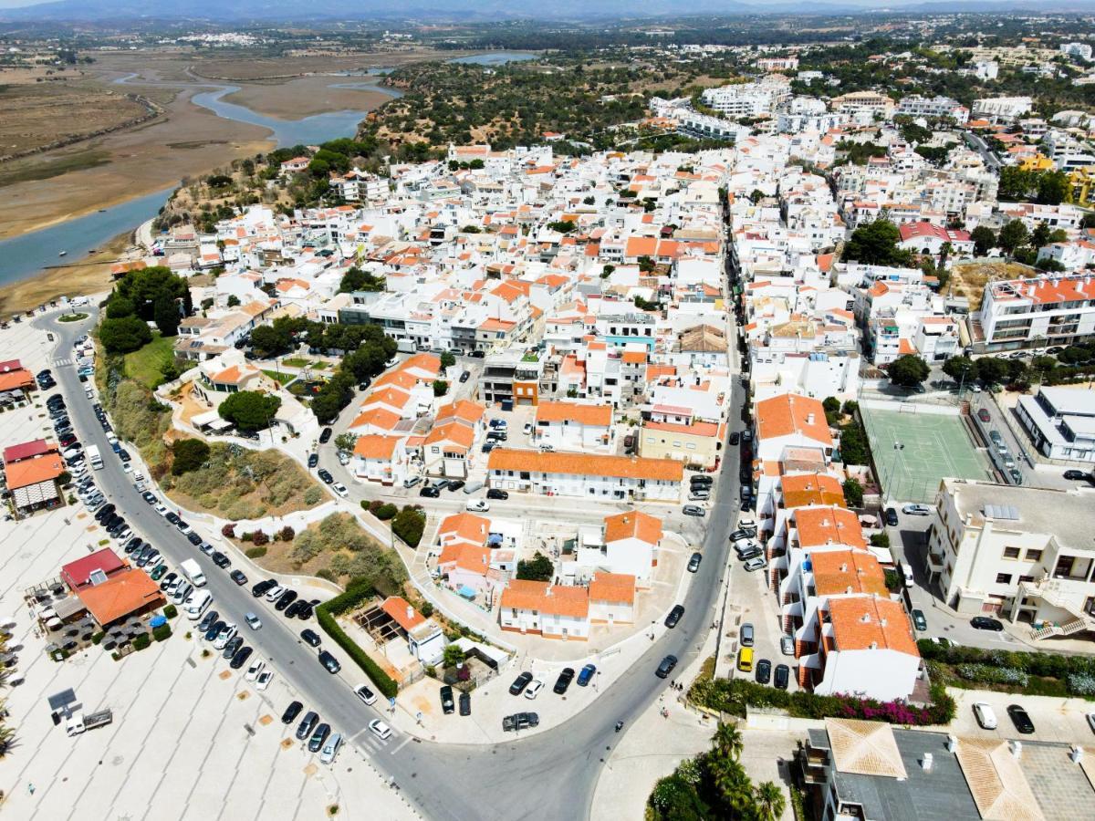 Alvor Studio 206 Apartment Luaran gambar