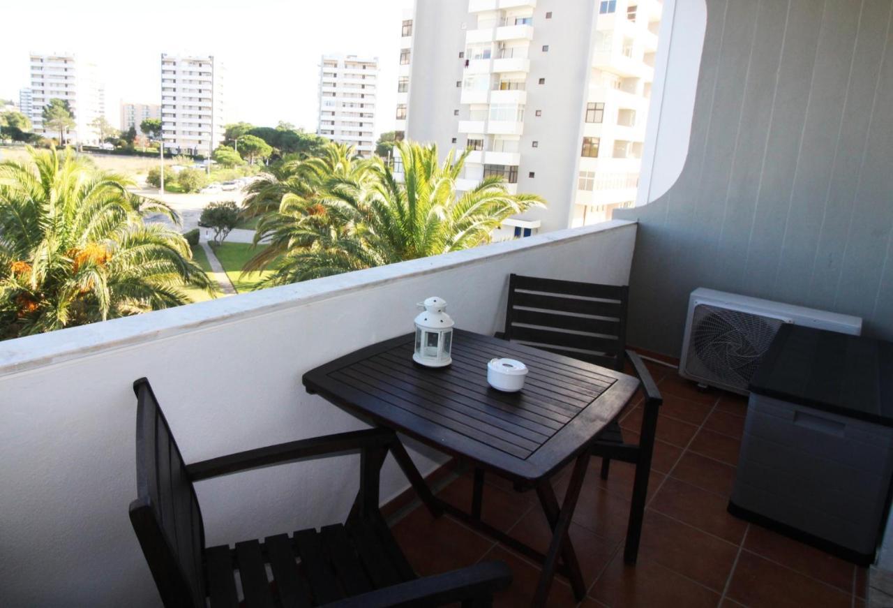Alvor Studio 206 Apartment Luaran gambar