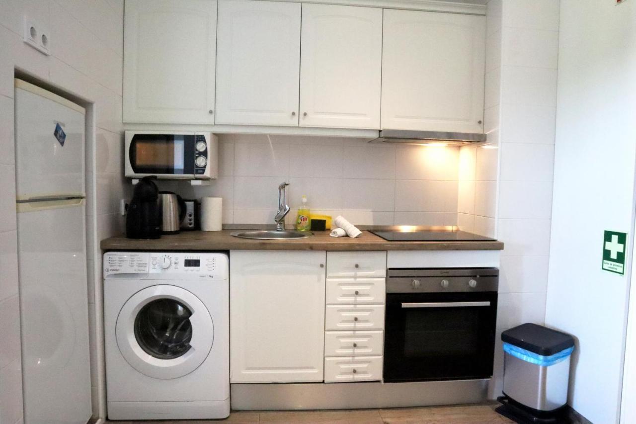 Alvor Studio 206 Apartment Luaran gambar